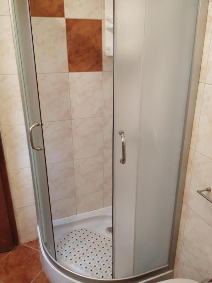 Studio Apartman Violeta II - 50M From The Beach Trogir Exterior foto